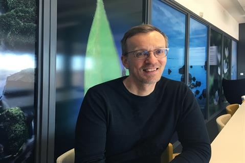 Jyrki Kesti