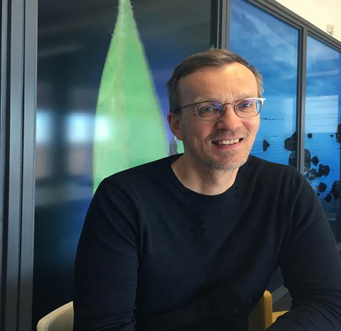 Jyrki Kesti