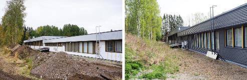Before and after