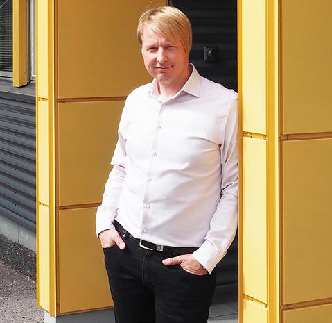 According to managing director Miika Haavisto, the building’s facelift has also boosted the company’s image.