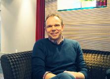 Arne Bjorseth Nilsen