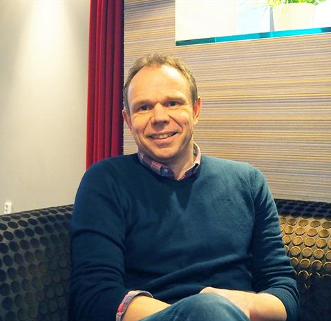 Arne Bjorseth Nilsen