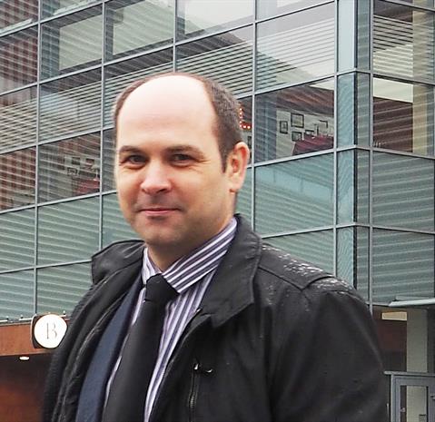 Andris Stankevičs, Technical Director at real estate company E.L.L. Kinnisvara, says that they like to do things differently; it can be a technical solution or an ecologically built parking lot.