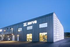 Zerva is the workplace for 20 people and has a conference capacity for more than 40 customers. Most customers are in the Skaraborg municipality.