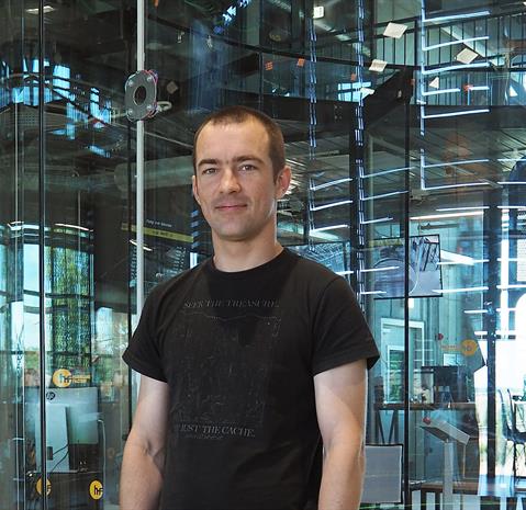 Jakub Weck