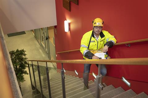 Korjausrakentaminen