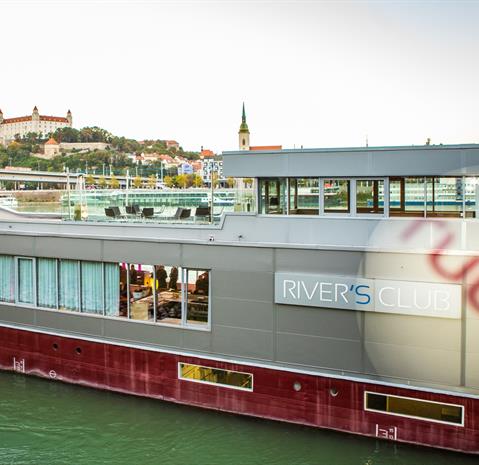 Ruukki Slovakia's 20th anniversary
