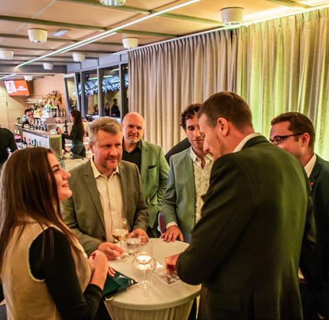 Ruukki Slovakia's 20th anniversary