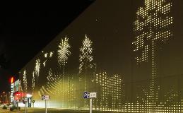 Eeden shopping centre