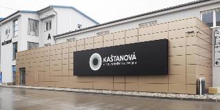 Kastanova 7