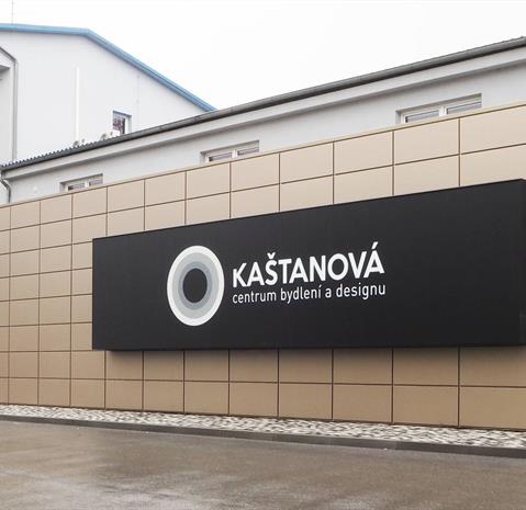 Kastanova 7