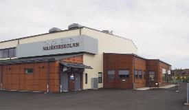 Majåkerskolan
