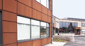 Majåkerskolan