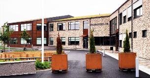 Majåkerskolan 