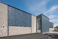 Mariahallen Helsingborg
