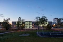 Mariahallen Helsingborg 