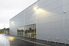 Posten Bring Stavanger 