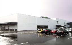 Posten Bring Stavanger 