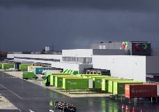 Posten Bring Stavanger 