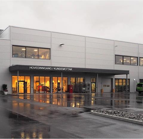 Posten Bring Stavanger 