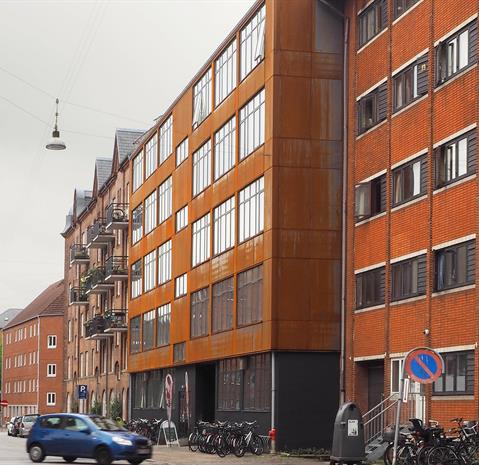 Thorsgården