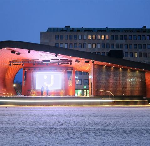 Copyrights: Eija Hiltunen 