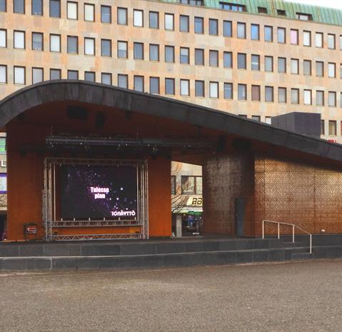 Joensuu