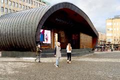 Joensuu