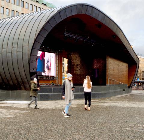 Joensuu