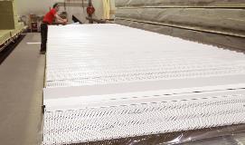 Lett-Tak’s products have been environmentally certified for their construction materials by the Swedish organisation Byggvarubedömningen and the SundaHus system. 