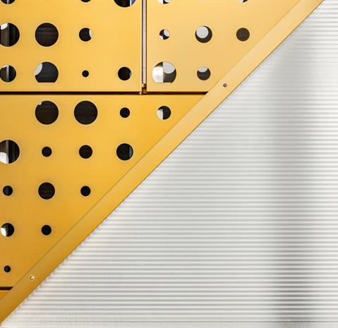 Melleruds Handel shopping center - Photographer Mattias Hamren-6