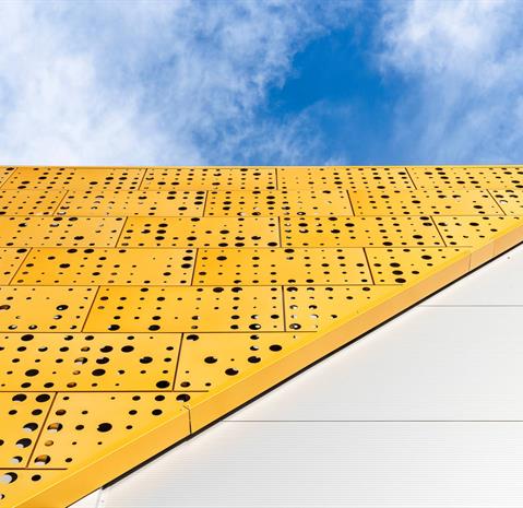 Melleruds Handel shopping center - Photographer Mattias Hamren-7