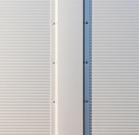 Melleruds Handel shopping center - Photographer Mattias Hamren-8