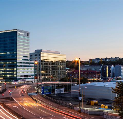 Tandstickan Gothenburg 