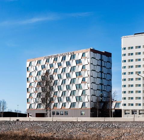 QualityHotelArlandaXPO-7