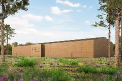 Copyright:  Arkitekt - Area Arkitektur Illustration: Reppen Vilson