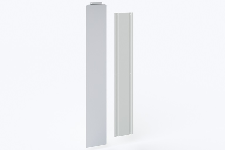 Invisible vertical joint flashing EA1JVI image