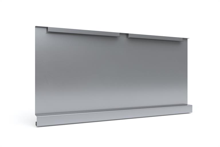 Cladding Lamella Straight 100 image