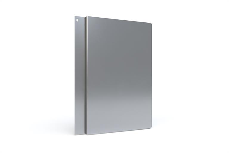 Cladding Lamella Vertical 70 image