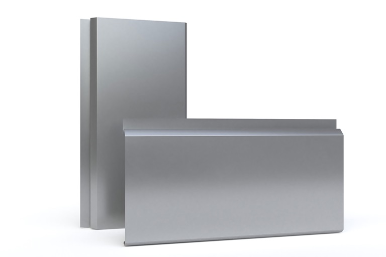 Cladding Lamella Groove 10 image