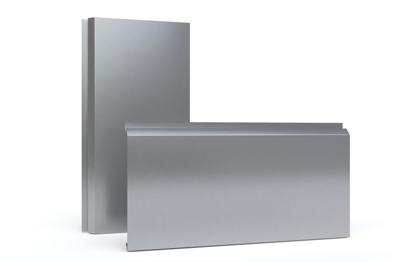 Cladding Lamella Groove 20 image