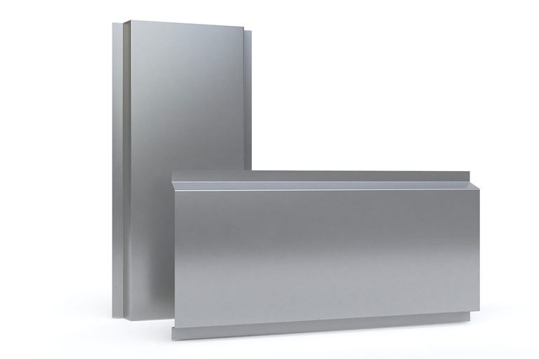 Cladding Lamella Groove 30 image