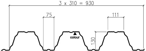 Load-bearing-sheet-T130M-75L-930-cross-section.ashx