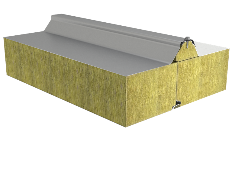 Sandwich panel nSPC W image