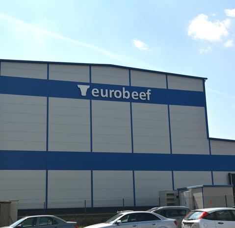 Eurobeef
