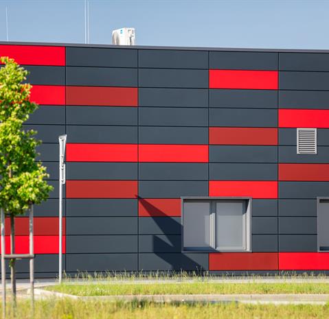 Fastmall Příbram