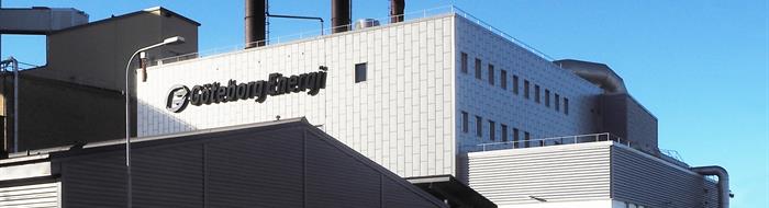Göteborg energi 