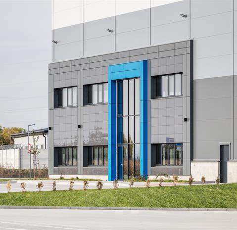 Mountpark Sereď