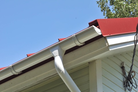 Rain water systems