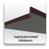 Ruukki-Classic-Räästavalts
